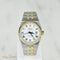 Montre Rolex Oysterquartz Datejust - Montre homme en acier et or, réf. 17013 58 Facettes 1529