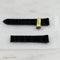 Montre Cartier Santos - Montre unisexe en or jaune 18K et acier, diamants 58 Facettes 2504