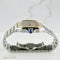 Montre Cartier Santos - Montre unisexe en or jaune 18K et acier, diamants 58 Facettes 2504