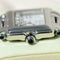 Montre Chopard Happy Diamonds Sport - Montre en acier inoxydable à diamants, réf. 27/8349-23 58 Facettes 3075