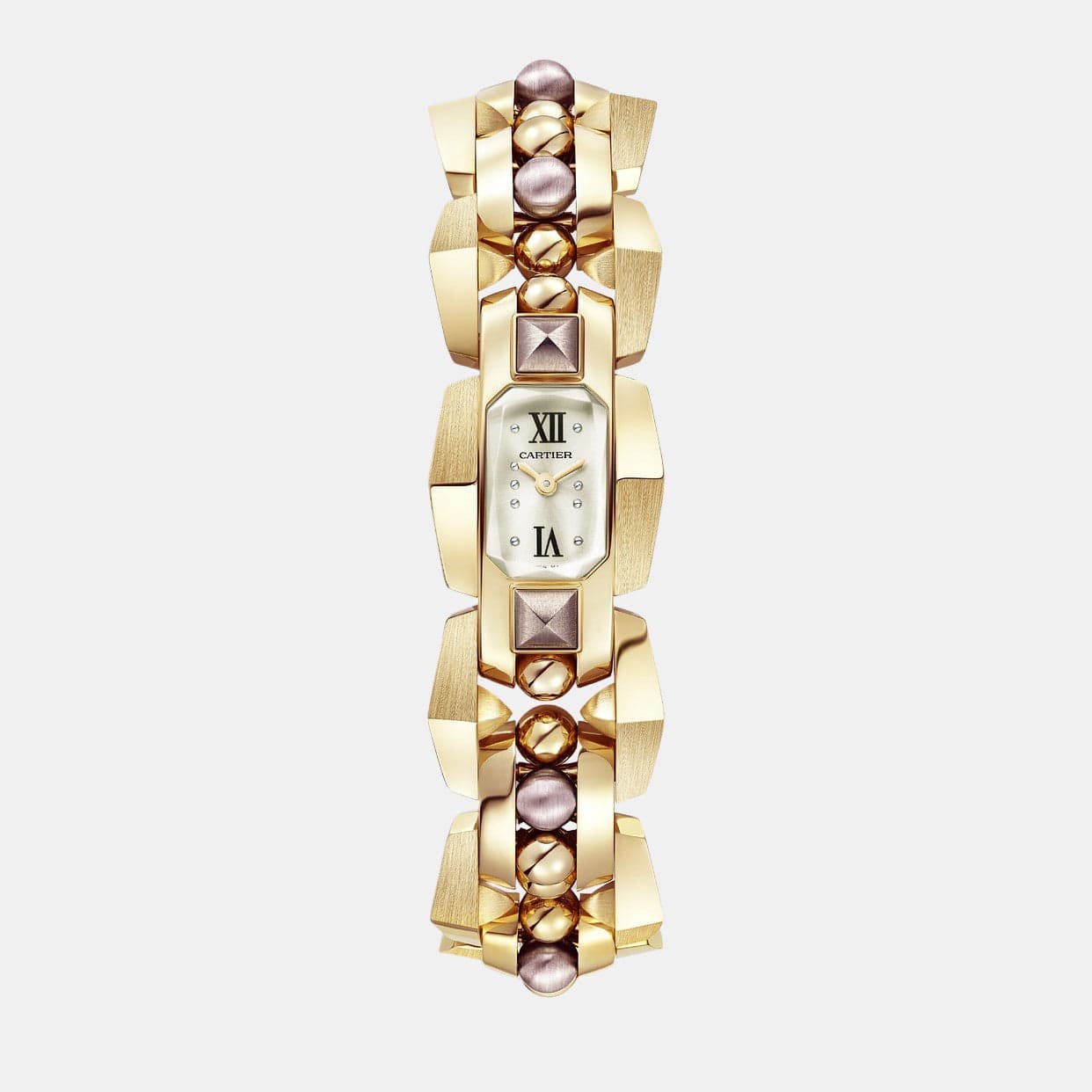 Montre Clash [Un]limited Or 