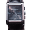 Montre BAUME & MERCIER - Chronographe hampton moa 10030 - 3677 58 Facettes 3677