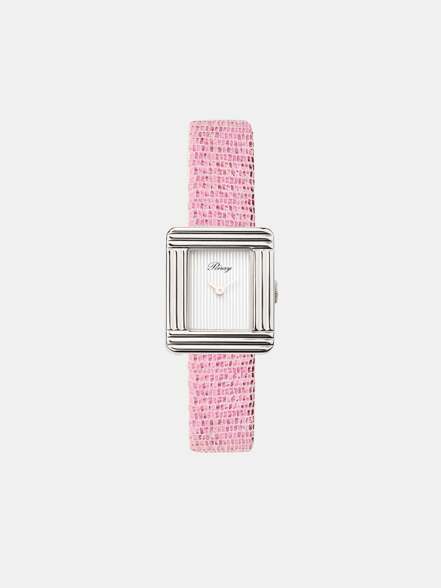 Montre Ma Première Acier 
