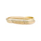 Bracelet Bracelet Cartier, "Trinity", trois ors. 58 Facettes 35026