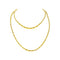 Collier Chaumet - Sautoir vintage en or jaune 750/000 58 Facettes 35320