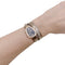 Montre Bulgari Serpenti - Montre en or rose et acier avec diamants 58 Facettes 34892