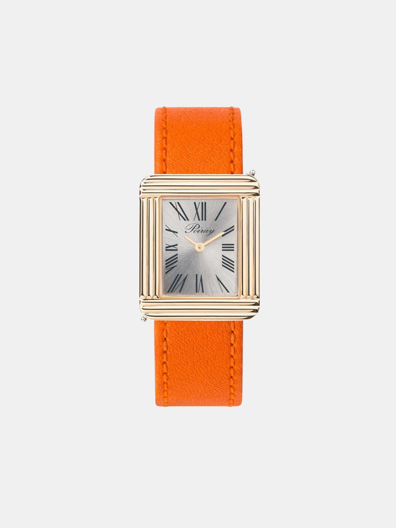 Montre Ma Première L'Or Et L'Acier 