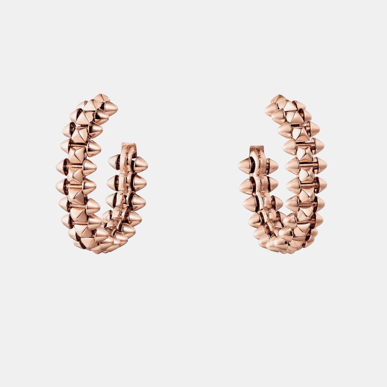Clash de Cartier Boucles d'oreilles Small Model