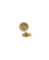 Boutons de manchette Gentleman - Boutons de manchette en or jaune 18K 58 Facettes BO210547/GENTLEMAN