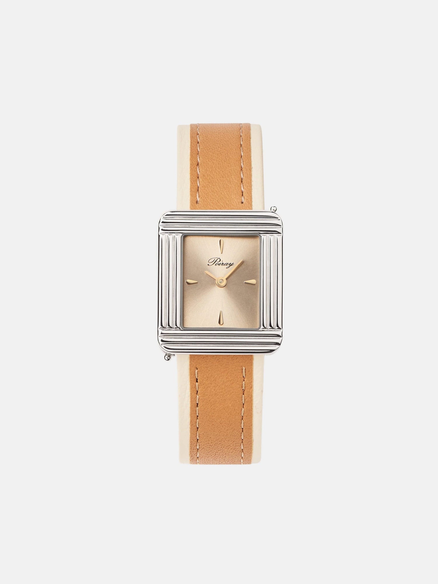 Montre Ma Première Acier 