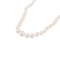 Collier Collier de perles de culture fermoir XIXème 58 Facettes