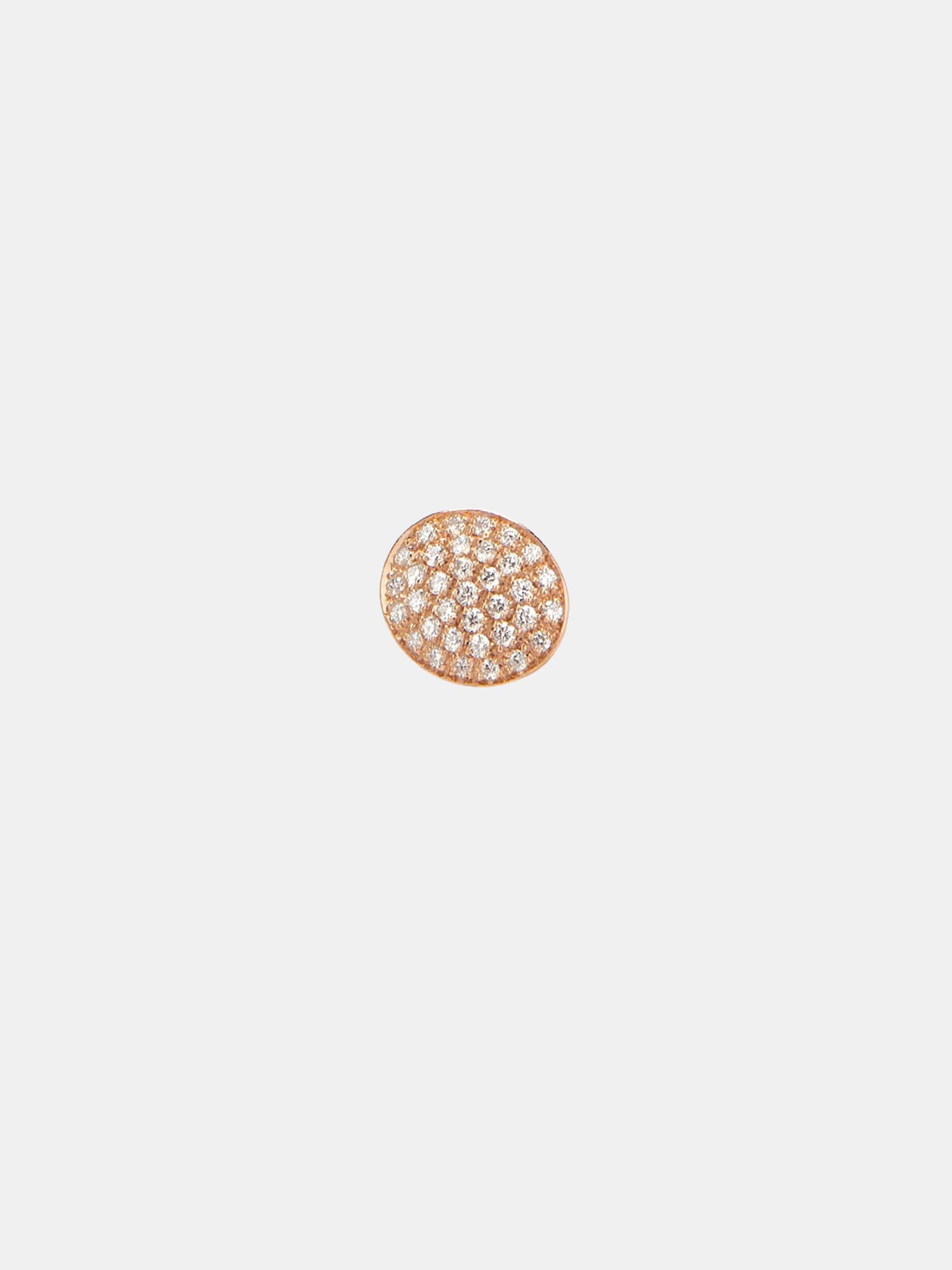 Bague Ma Préférence Or jaune Diamant 0.2ct