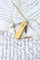 Pendentif J.A. Henckels - Pendentif couteau suisse fer à cheval en or jaune et diamants 58 Facettes