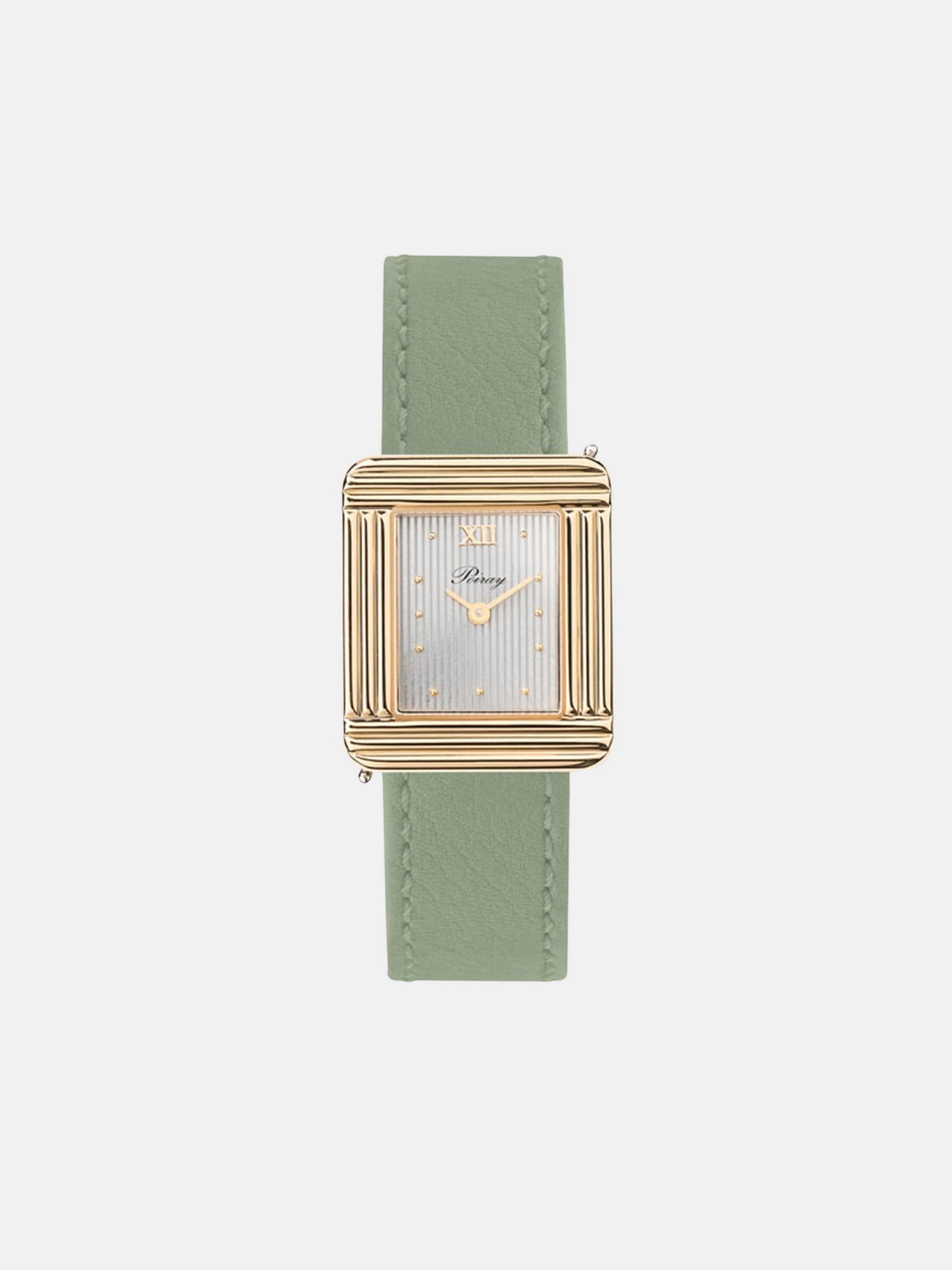 Montre Ma Première Or Jaune Et Acier Inoxydable 