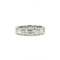 Bague 50 Alliance - Or et 12 diamants 58 Facettes 220296R