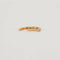 Boucles d'oreilles Boucles d'oreilles or jaune et diamants 58 Facettes