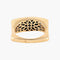 Bague 54 Bague Pavage Diamants 58 Facettes
