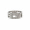 Bague 49 Bague GUCCI - Or et diamants 58 Facettes 250251R