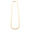 Collier Collier Perles Akoya fermoir Or 58 Facettes 4933