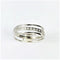 Bague 52 Alliance Diamants Or blanc 58 Facettes 20400000695