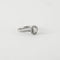 Bague 50 Bague Solitaire Or blanc Diamants 58 Facettes