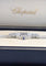 Montre Chopard - Montre femme Art déco en platine, or blanc 14 K et diamants 58 Facettes CHO-100