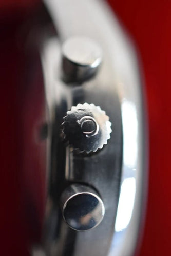 Montre Montre homme Omega Speedmaster Mark II, Réf 145014, vers 1970 58 Facettes OM-100