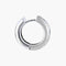 Boucles d'oreilles Boucles d'oreilles Coeurs Saphirs 58 Facettes