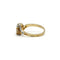 Bague 56 Bague Toi & Moi diamants 58 Facettes 240157R