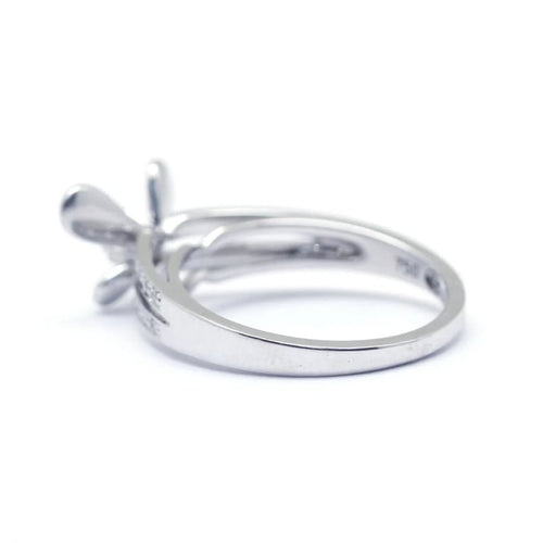 Bague 51 Bague "Moi Aimer Toi" - MAUBOUSSIN 58 Facettes 220599R