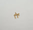 Pendentif Pendentif "hai" or jaune 58 Facettes