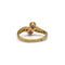 Bague 52 Bague - Or, rubis et diamants 58 Facettes 250187R