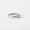 Bague 49 Bague Solitaire Diamant 0.40ct 58 Facettes