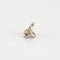 Boucles d'oreilles Boucles d'oreilles en Or blanc & diamants 58 Facettes