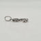 Pendentif Pendentif "S" or blanc diamants 58 Facettes