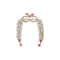 Broche Broche nœud - Or avec rubis et diamants 58 Facettes 22828