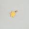Pendentif Pendentif Étoile de David en or jaune 58 Facettes