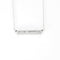 Collier Collier en or blanc et diamants 58 Facettes LEN1945