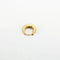 Boucles d'oreilles Boucles d’oreilles Or jaune 58 Facettes