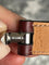 Bracelet Hermès - Bracelet Lancelot 58 Facettes