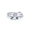 Bague 51 Bague "Moi Aimer Toi" - MAUBOUSSIN 58 Facettes 220599R