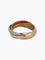 Bague 52.5 Bague 3 anneaux 3 ors 58 Facettes