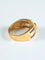Bague 55 Bague Saphirs et Diamants 58 Facettes