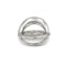Bague 55 MAUBOUSSIN - Bague Twins 58 Facettes 220458R