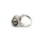 Bague 55 Bague Diamants et Perles 58 Facettes 230309R