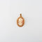 Pendentif Pendentif en Or jaune 58 Facettes