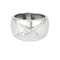 Bague 50.5 Mauboussin Étoile Divine - Bague en or blanc 18K et diamants 58 Facettes 58FC140