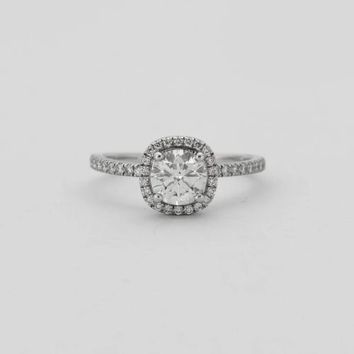 Bague 51 Bague Diamants 58 Facettes