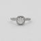 Bague 51 Bague Diamants 58 Facettes