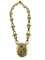 Collier Collier Grosse Maille Camée 58 Facettes 20400000713